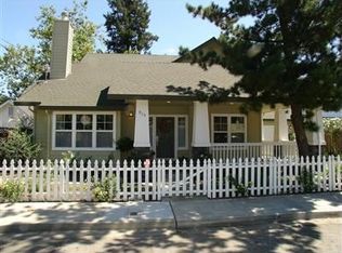 915 Brown St, Saint Helena, CA 94574