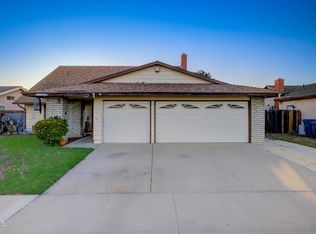 2025 Norma St, Oxnard, CA 93036