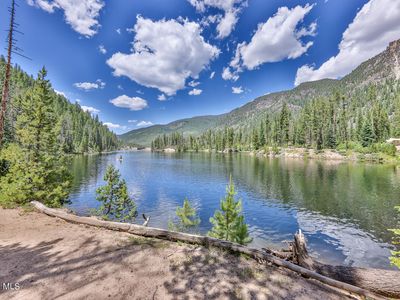 TBD GCR 6, Granby, CO, 80446