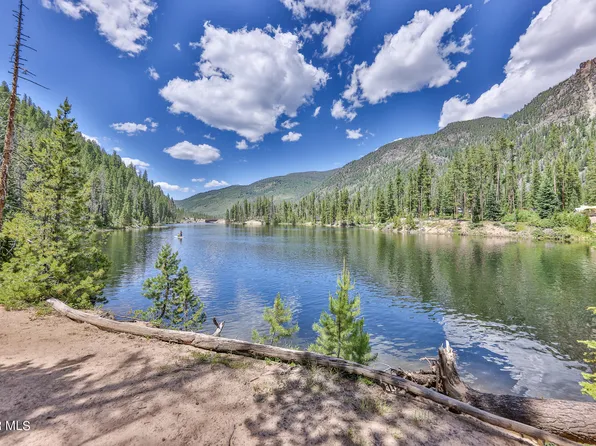 TBD GCR 6, Granby, CO 80446