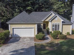 7050 Wind Run Way, Stone Mountain, GA 30087