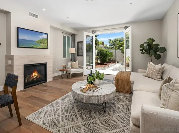 4147 10th Ave, San Diego, CA 92103