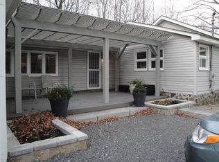 552 Ackert Hook Rd, Rhinebeck, NY 12572