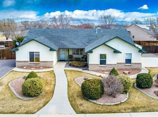 232-28 3/4 Rd, Grand Junction, CO 81503
