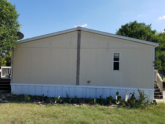 Side Exterior View 4