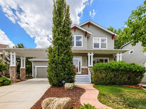 8331 Briar Haven Court, Castle Pines, CO 80108