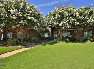 641 Tamy Ct, Abilene, TX 79602