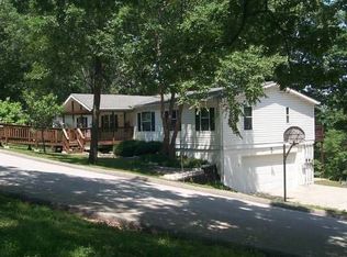 224 Hilltop Ln, Branson, MO 65616