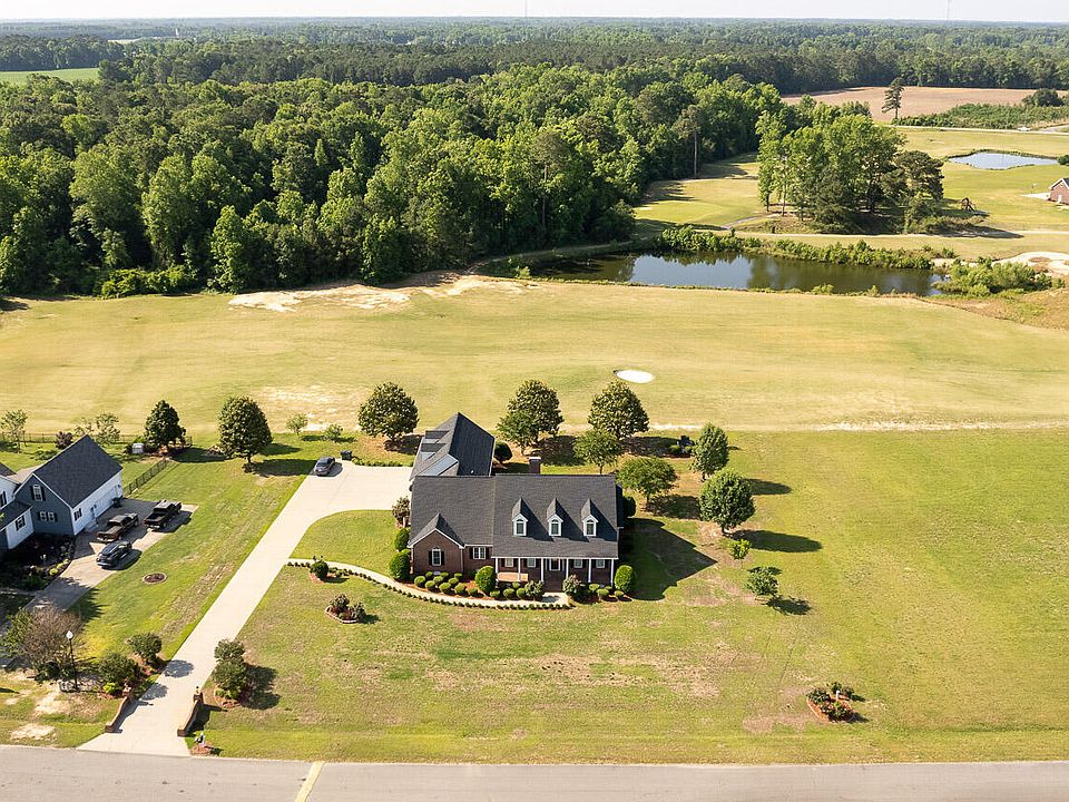 1281 Timberlake Drive, Clinton, NC 28328 MLS 100385513 Zillow