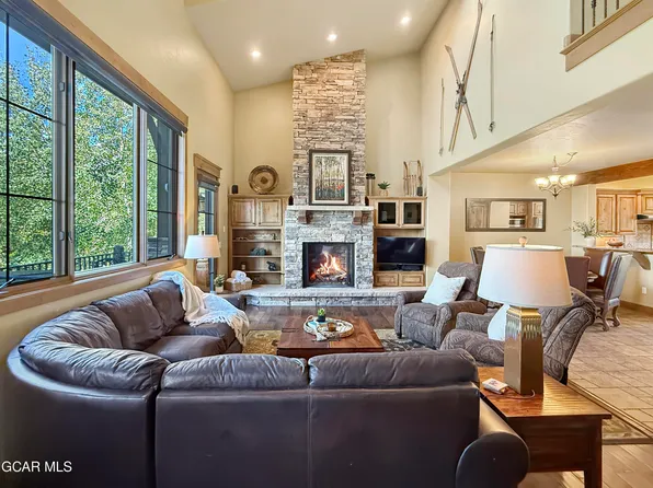 721 GCR 834 aka Cranmer Avenue, Fraser, CO 80442
