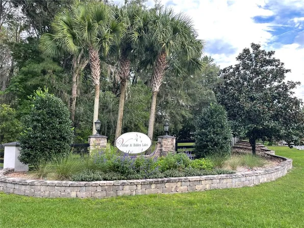 0 NW 141st Ave Lot 20, Williston, FL 32696
