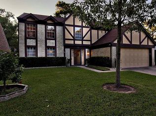 9306 Palm Shores Dr, Spring, TX 77379