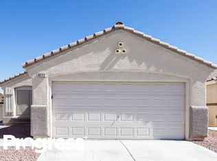 6772 Allen Ranch Ct, Las Vegas, NV 89148