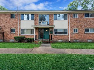 17288 Bentler St APT 27, Detroit, MI 48219