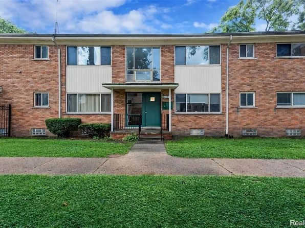 17288 Bentler St APT 27, Detroit, MI 48219