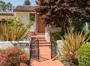 1026 Elm St, San Carlos, CA 94070