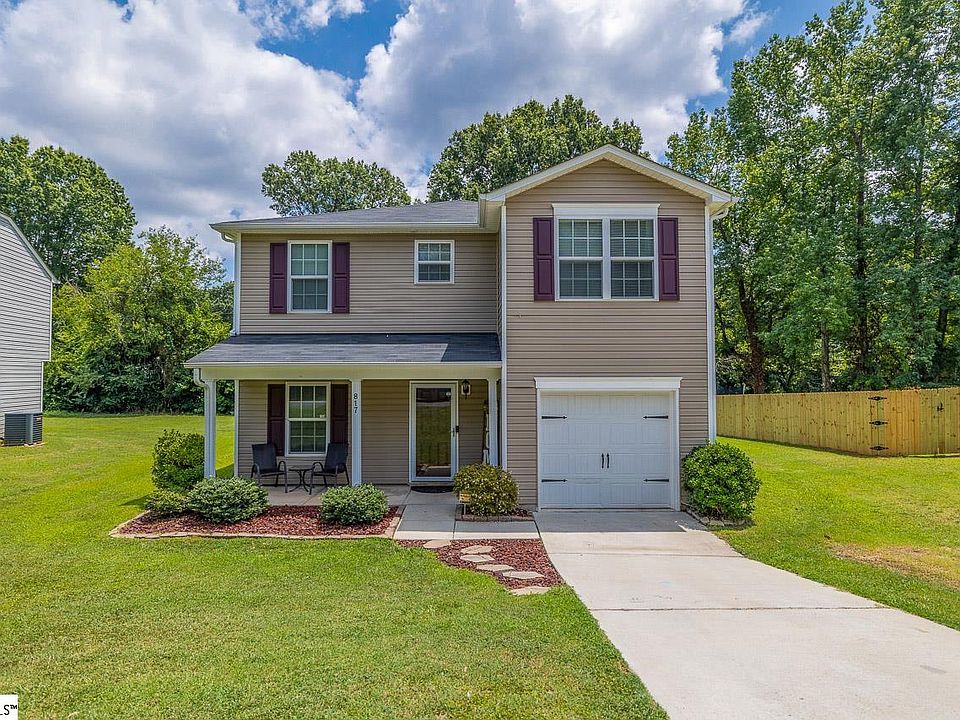 1st image of 817 Finley View Dr