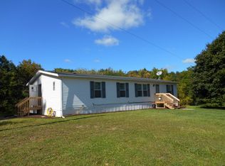 8724-A State Route 21, Naples, NY 14512