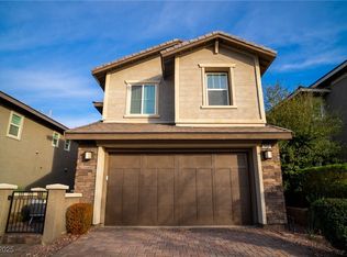 343 Cadence Vista Dr, Henderson, NV 89011