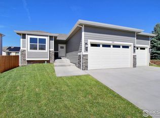 328 Basswood Ave, Johnstown, CO 80534