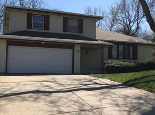 3103 Coffey Ave, Bellevue, NE 68123