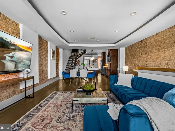 3610 Park Pl NW #2, Washington, DC 20010