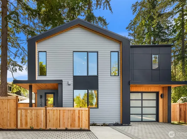 12249 NE 66TH Street, Kirkland, WA 98033