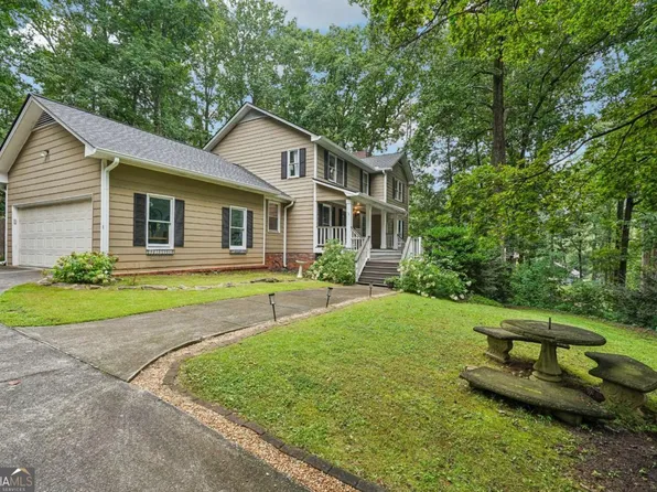 3743 Sawanee Dr, Marietta, GA 30062