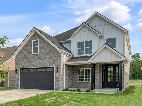 4153 Meadowlark Rd, Lexington, KY 40509