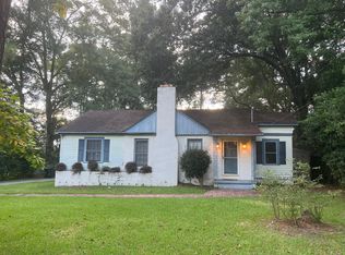 113 Fontaine Dr, Thomasville, GA 31792