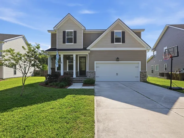 250 Whitaker Way N, Richmond Hill, GA 31324