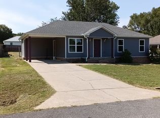426 Summer Dr, Heber Springs, AR 72543
