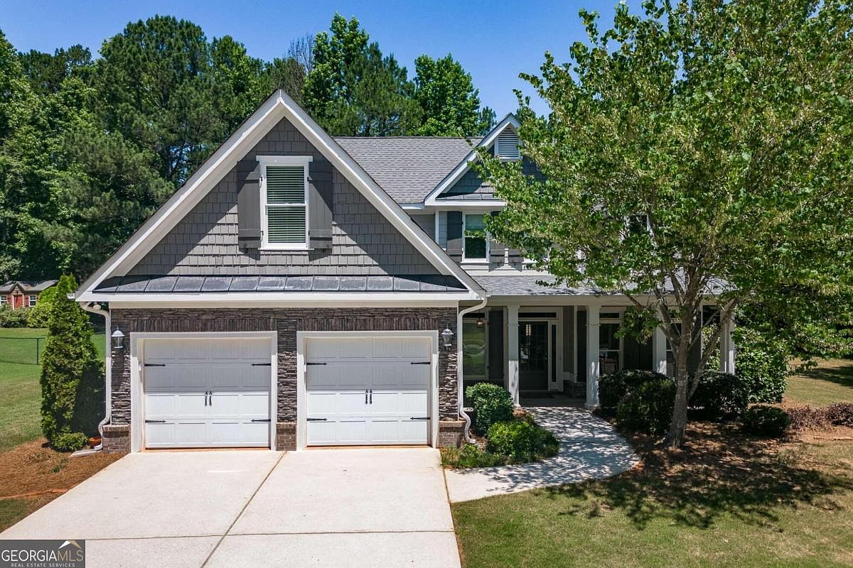 145 Falling Shoals Dr, Athens, GA 30605 MLS 10309764 Zillow