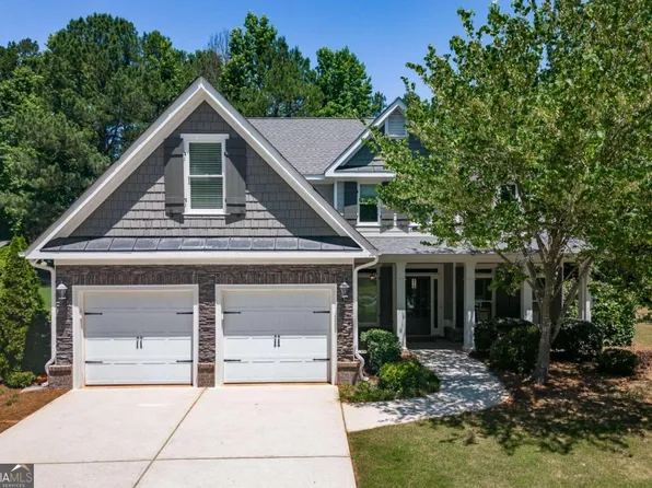 145 Falling Shoals Dr, Athens, GA 30605