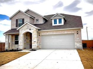 17729 Shafer Dr, Pflugerville, TX 78660