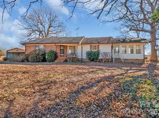 3021 Joe Griffin Rd, Monroe, NC 28112