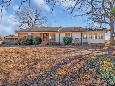 3021 Joe Griffin Rd, Monroe, NC, 28112