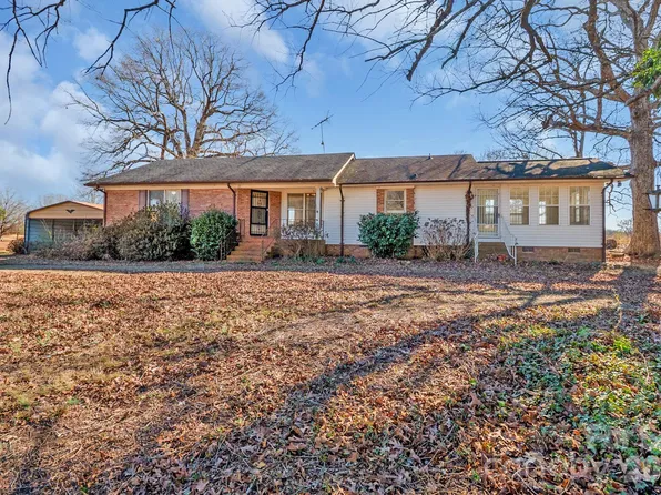 3021 Joe Griffin Rd, Monroe, NC 28112