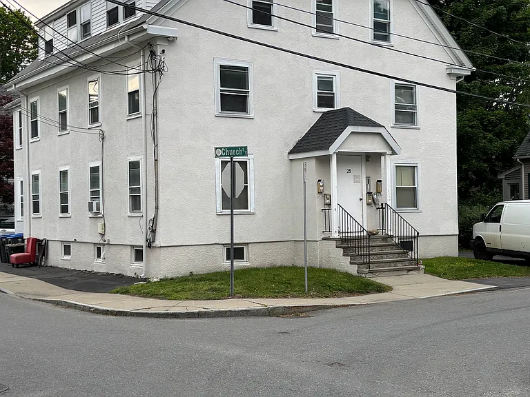 25 Church St #5 — Photo 10