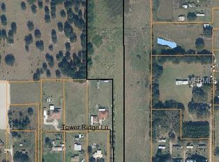 Colson Rd, Plant City, FL 33567