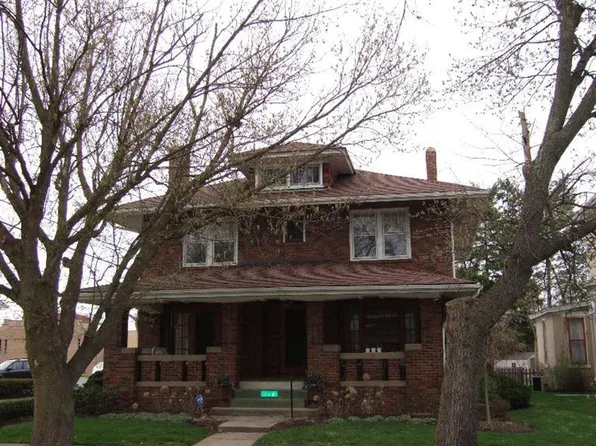 118 Franklin St, Gratis, OH 45330