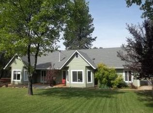 7340 Summers Pl, Shingletown, CA 96088