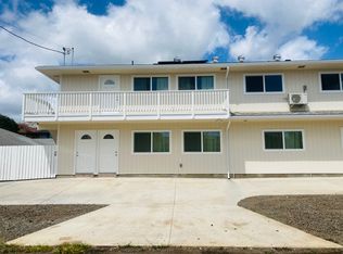 1434 Meyers St, Honolulu, HI 96819