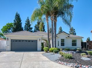 9595 N Woodrow Ave, Fresno, CA 93720