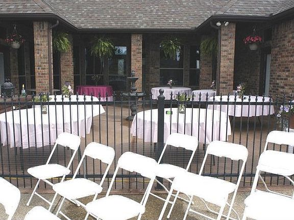 Great for Events