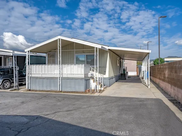 15439 Jersey St #16, Mission Hills, CA 91345