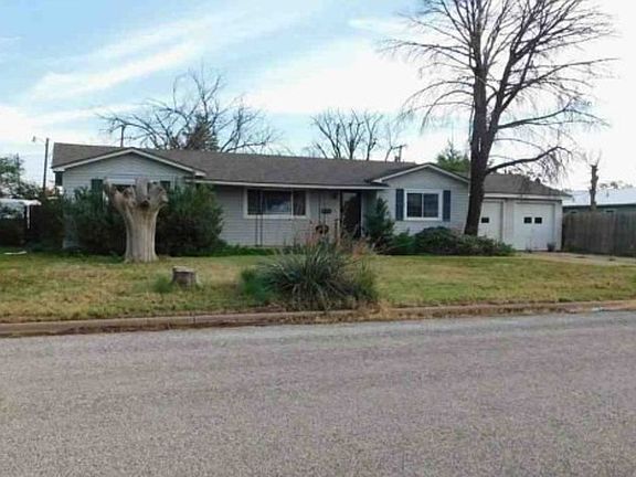 Property Front View