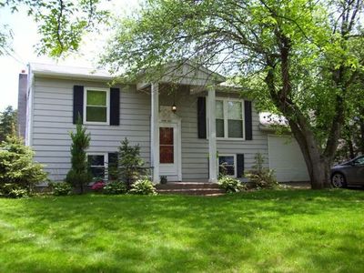 61 Vanderbilt Ave, Saratoga Springs, NY, 12866