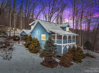 30 Antler Point, Waynesville, NC 28785