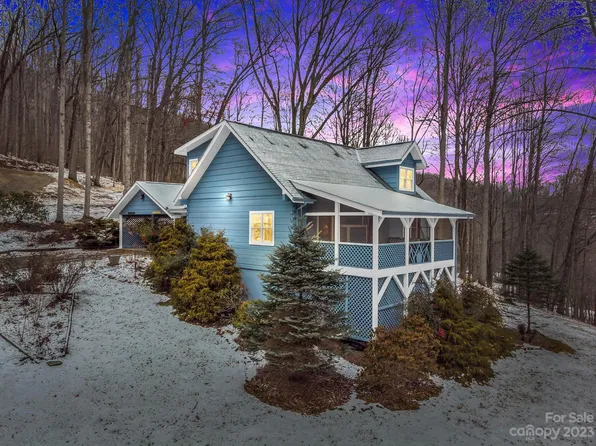 30 Antler Point, Waynesville, NC 28785